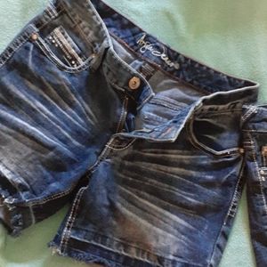 Shorts for the sexy people